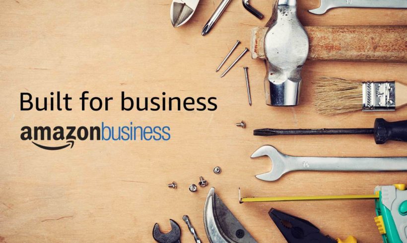 Introducing Amazon Business for NAHB Members Introducing Amazon Business for NAHB Members
