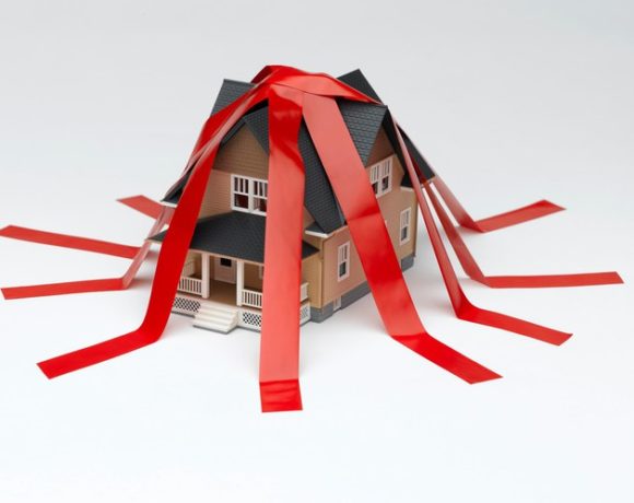 Regulatory Horror Story Highlights Need to Reform Permitting Process Regulatory Horror Story Highlights Need to Reform Permitting Process