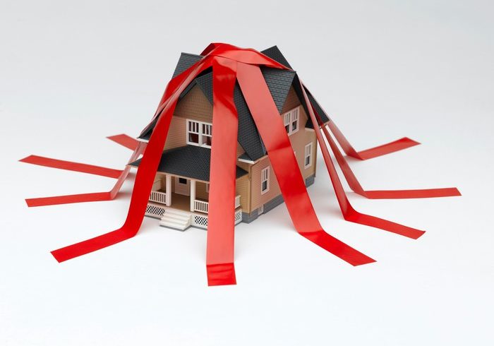 Regulatory Horror Story Highlights Need to Reform Permitting Process Regulatory Horror Story Highlights Need to Reform Permitting Process