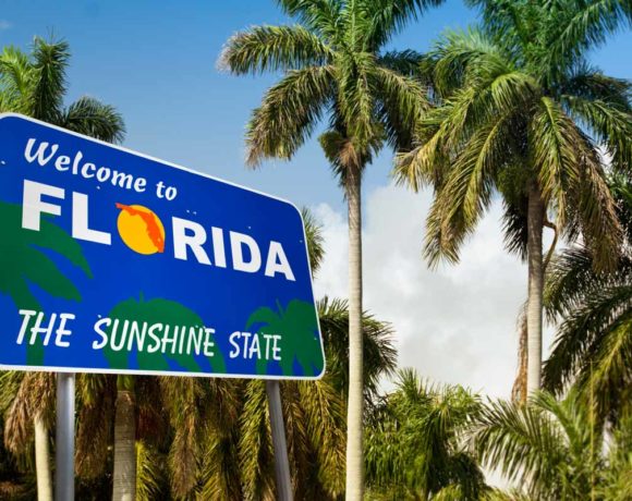 Florida is #1 in Home Safety Florida is #1 in Home Safety