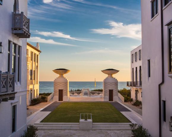 The Lucian Condominium Receives Top Green Certification The Lucian Condominium Receives Top Green Certification