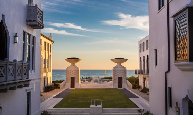 The Lucian Condominium Receives Top Green Certification The Lucian Condominium Receives Top Green Certification