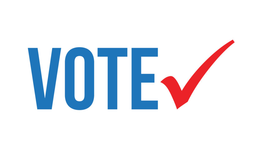 Are You and Your Employees Registered to Vote? Are You and Your Employees Registered to Vote?