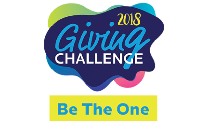 Save the Date! FBA Giving Challenge Day Save the Date! FBA Giving Challenge Day