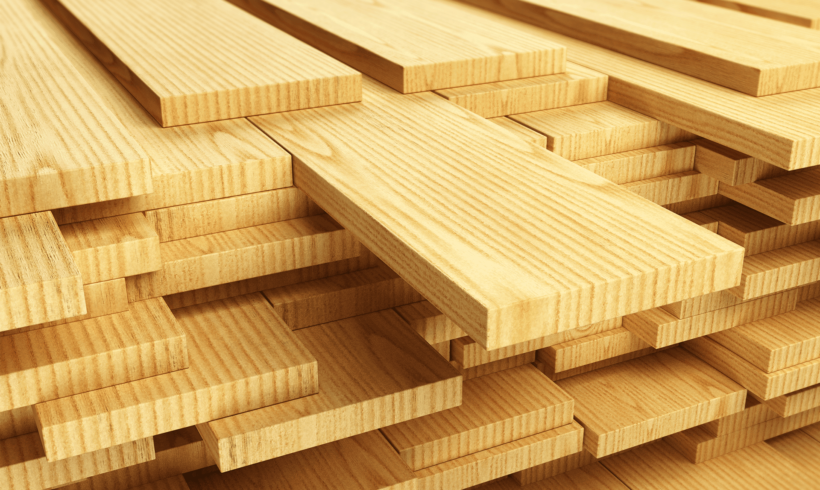Do You Use Lumber to Build? Do You Use Lumber to Build?