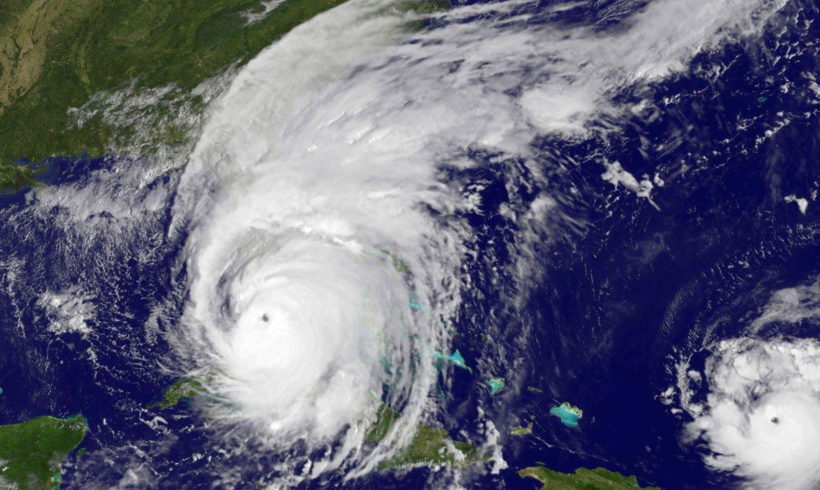 It’s Officially Hurricane Season! It’s Officially Hurricane Season!