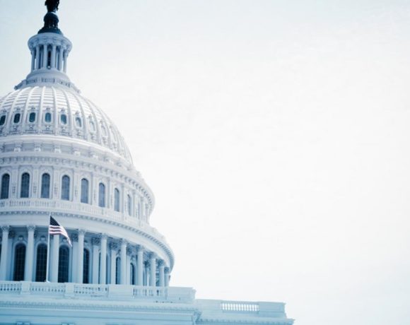Legislative Summer Hiatus Does Not Result in Rest for Governmental Affairs Legislative Summer Hiatus Does Not Result in Rest for Governmental Affairs