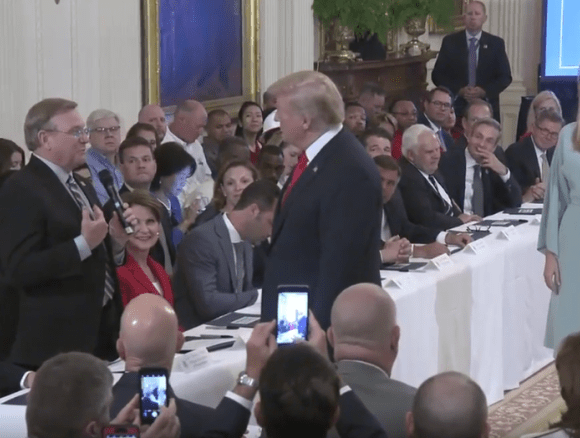 NAHB, HBI Pledge to Train 50,000 Workers Over Next 5 Years NAHB, HBI Pledge to Train 50,000 Workers Over Next 5 Years