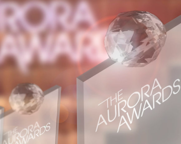 Aurora Awards Competition Honors the Best of Design Aurora Awards Competition Honors the Best of Design