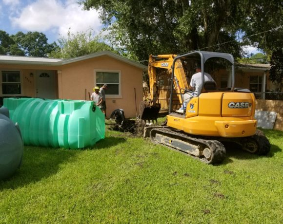 DOH Adopts New Septic Tank Rules DOH Adopts New Septic Tank Rules