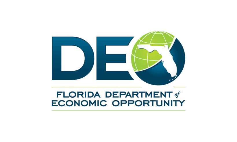 Department of Economic Opportunity Invitation to Bid Department of Economic Opportunity Invitation to Bid