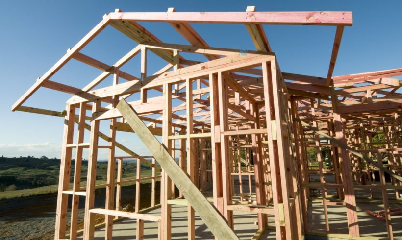 New Home Sales Up 3.5% in August Even as Affordability Concerns Persist New Home Sales Up 3.5% in August Even as Affordability Concerns Persist