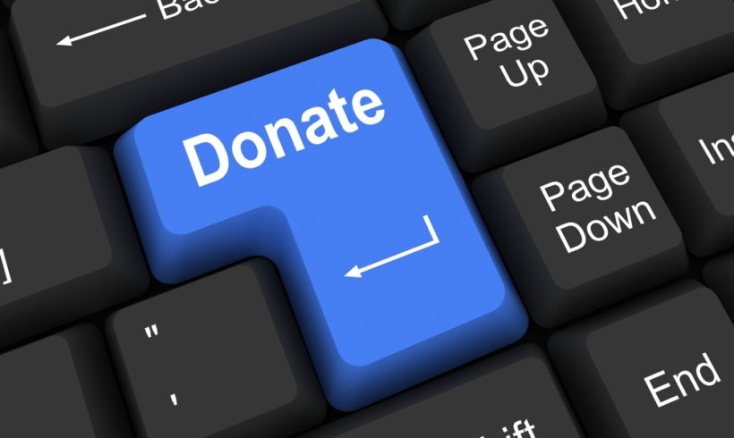Donate to Hurricane Michael Victims Today! Donate to Hurricane Michael Victims Today!