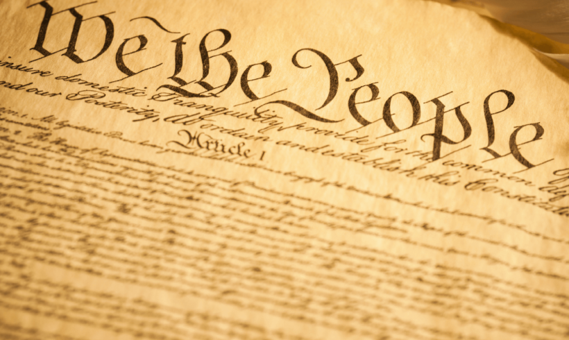FHBA Takes Positions on Two Key Constitutional Amendments FHBA Takes Positions on Two Key Constitutional Amendments
