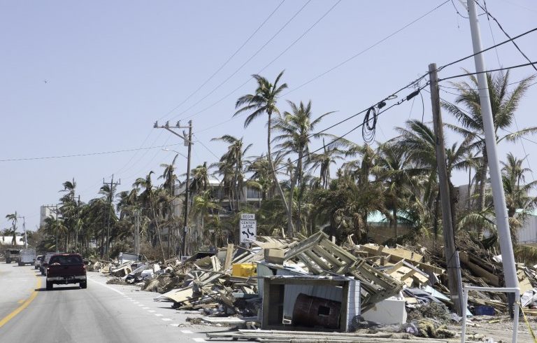 Donate to Hurricane Michael Relief Efforts Donate to Hurricane Michael Relief Efforts