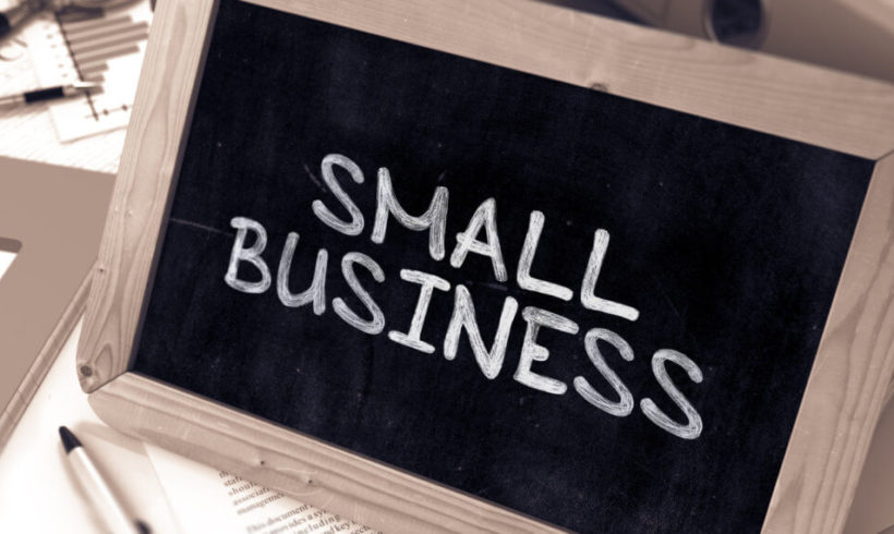 Small Business Administration Providing Assistance in the Panhandle Small Business Administration Providing Assistance in the Panhandle