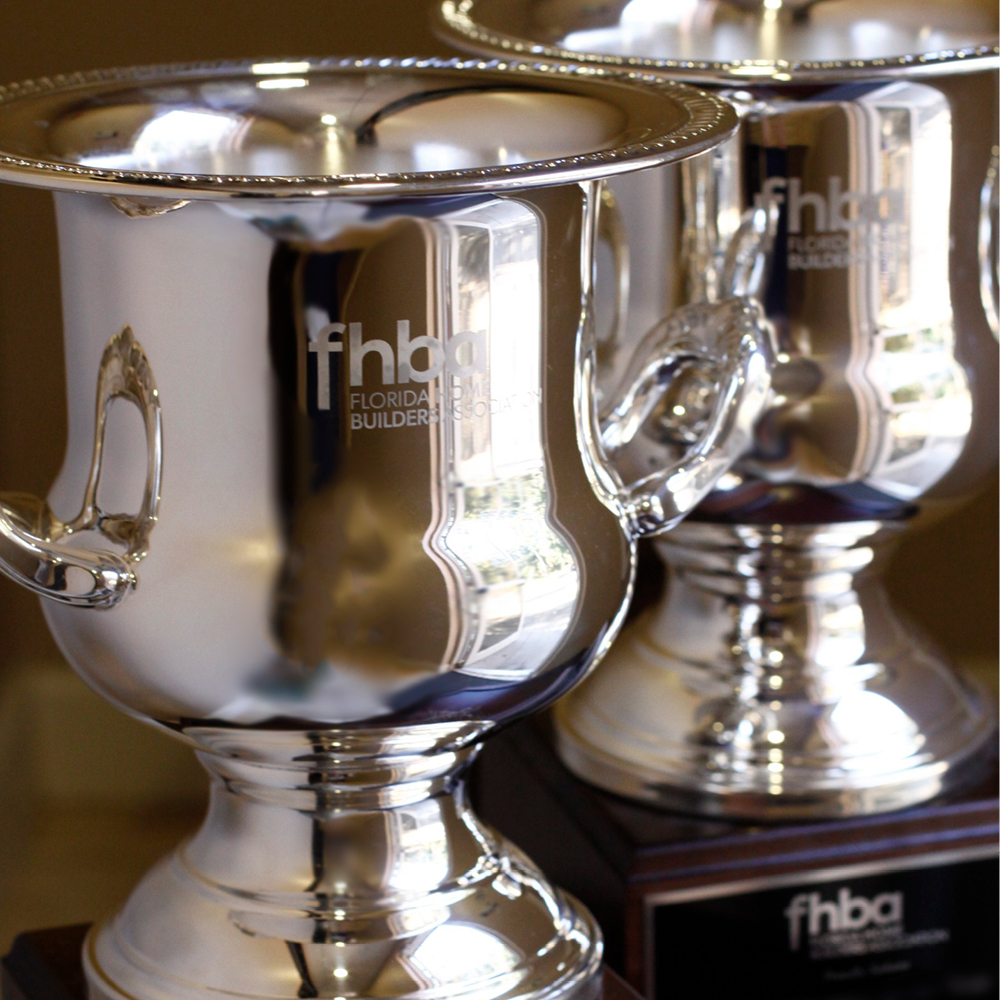  FHBA AWARDS - VIEW WINNERS