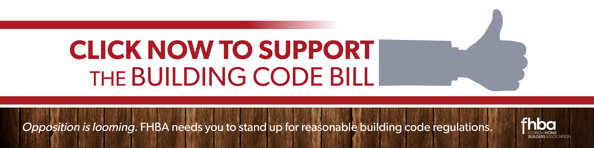 Building Code Slider FHBA