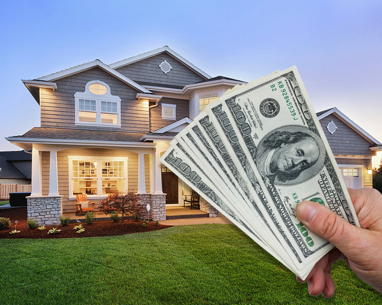 How to Buy a Home With Cash? 