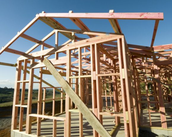 New Home Sales Up 3.5% in August Even as Affordability Concerns Persist New Home Sales Up 3.5% in August Even as Affordability Concerns Persist