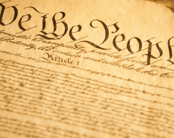 FHBA Takes Positions on Two Key Constitutional Amendments FHBA Takes Positions on Two Key Constitutional Amendments
