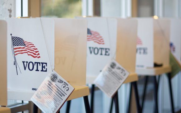 How the Midterm Elections Will Impact the Construction Industry How the Midterm Elections Will Impact the Construction Industry