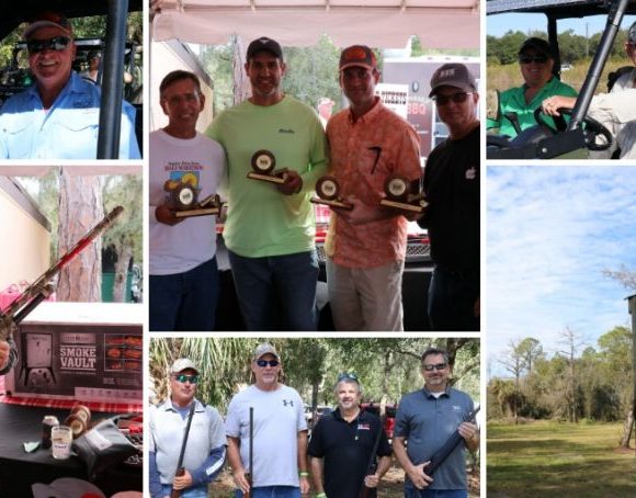 Lee BIA Builders Care’s Second Annual Charity Clay Shoot Raises $34,000 Lee BIA Builders Care’s Second Annual Charity Clay Shoot Raises $34,000