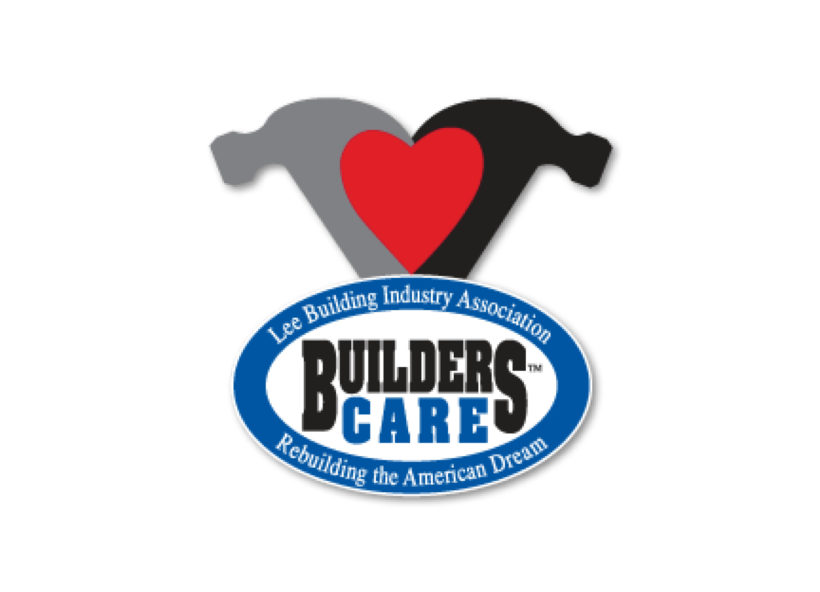 Lee BIA Builders Care’s Raises Over $125,000 for Needy Families Lee BIA Builders Care’s Raises Over $125,000 for Needy Families