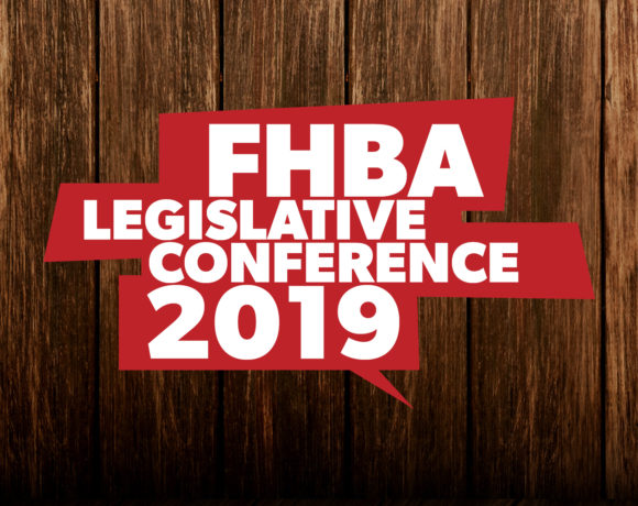 2019 FHBA Legislative Briefing Webinar