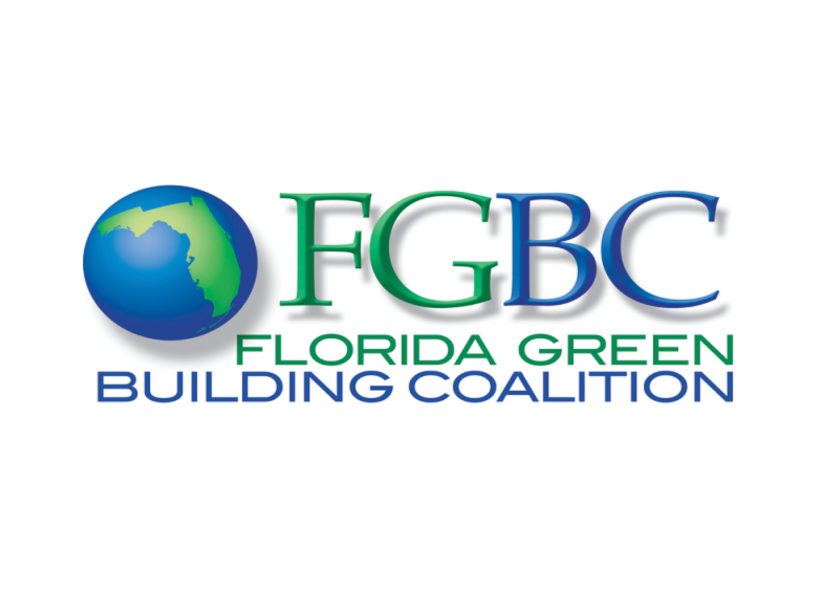 Finalists Announced for Florida Green Building Coalition Awards