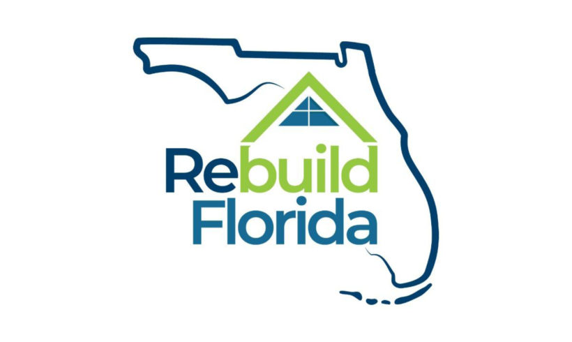 State of Florida Seeking Additional General Contractors to Rebuild Thousands of Homes Still Damaged by Hurricane Irma