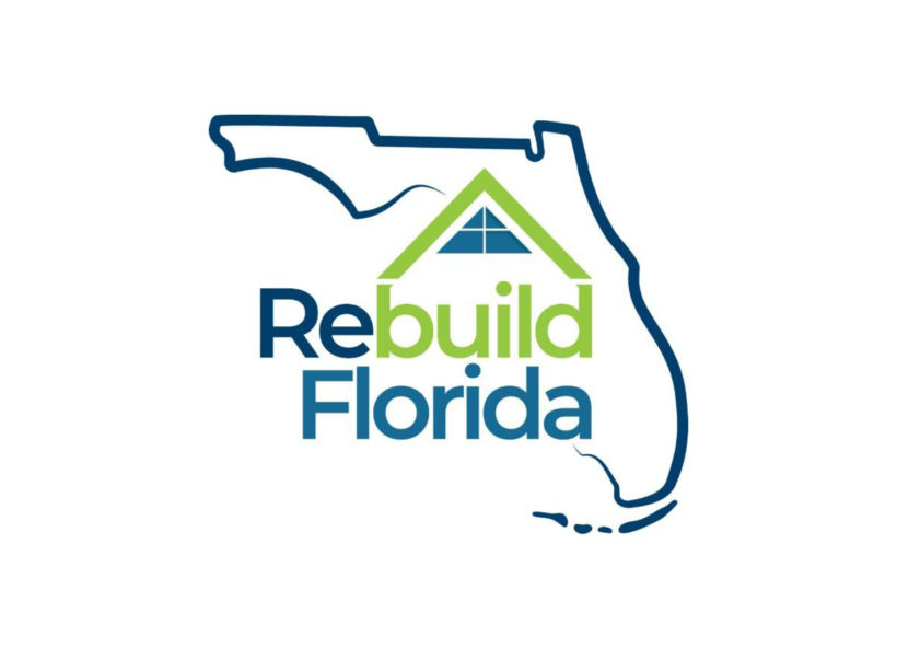 State of Florida Seeking Additional General Contractors to Rebuild Thousands of Homes Still Damaged by Hurricane Irma
