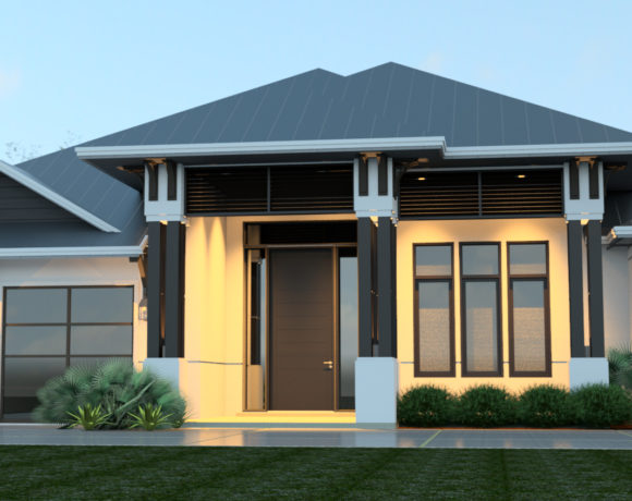 New Southern Home at SEBC to Be Certified FGBC ‘Florida Green’ New Southern Home at SEBC to Be Certified FGBC ‘Florida Green’