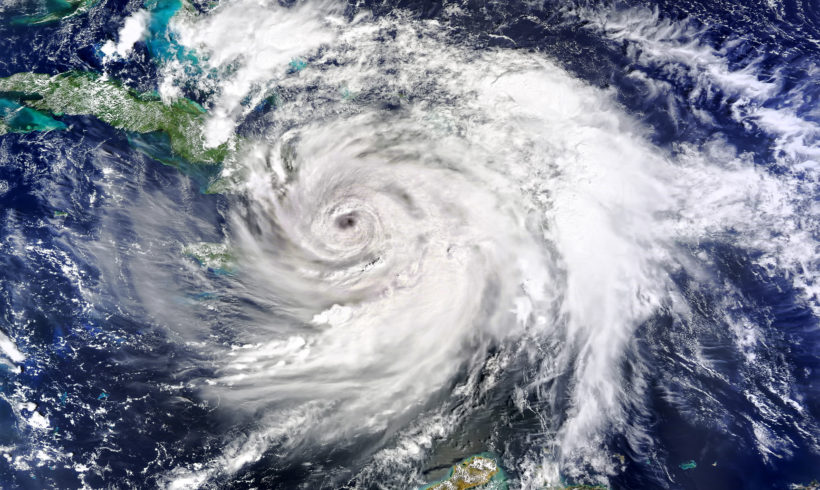 Hurricane Preparedness and Resources