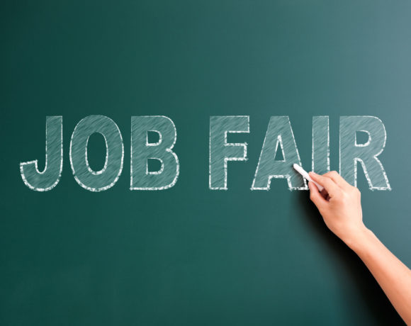 Job Fair Jumpstarts Careers for Tech Graduates Job Fair Jumpstarts Careers for Tech Graduates