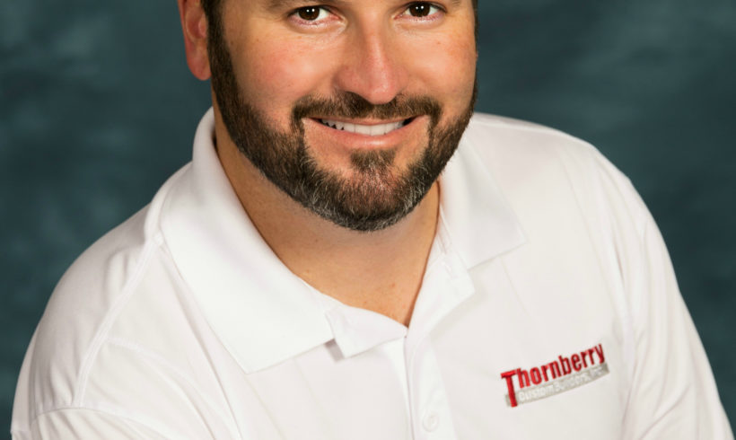 TJ Thornberry, Punta Gorda – Florida Certified Master Builder