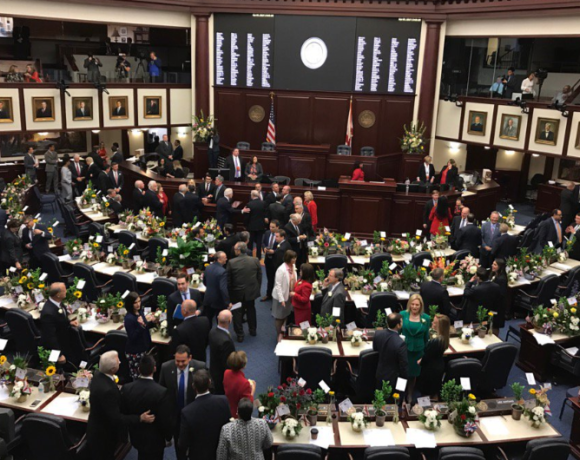 2020 Legislative Session Begins in Tallahassee