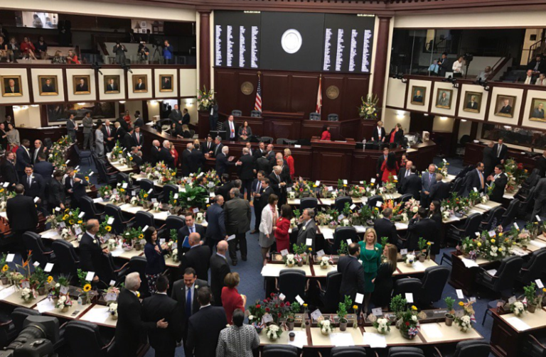 2020 Legislative Session Begins in Tallahassee FHBA