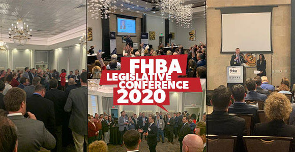FHBA Legislative Conference Wrap Up