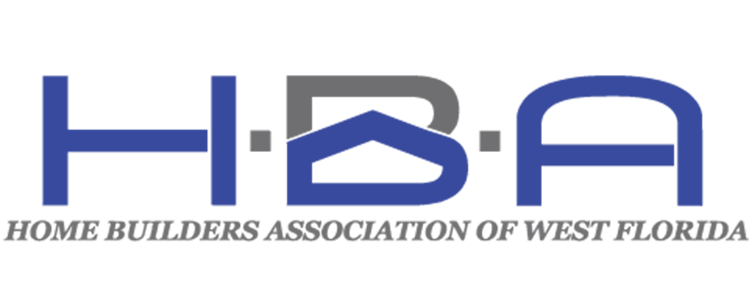 HBA of West Florida Logo