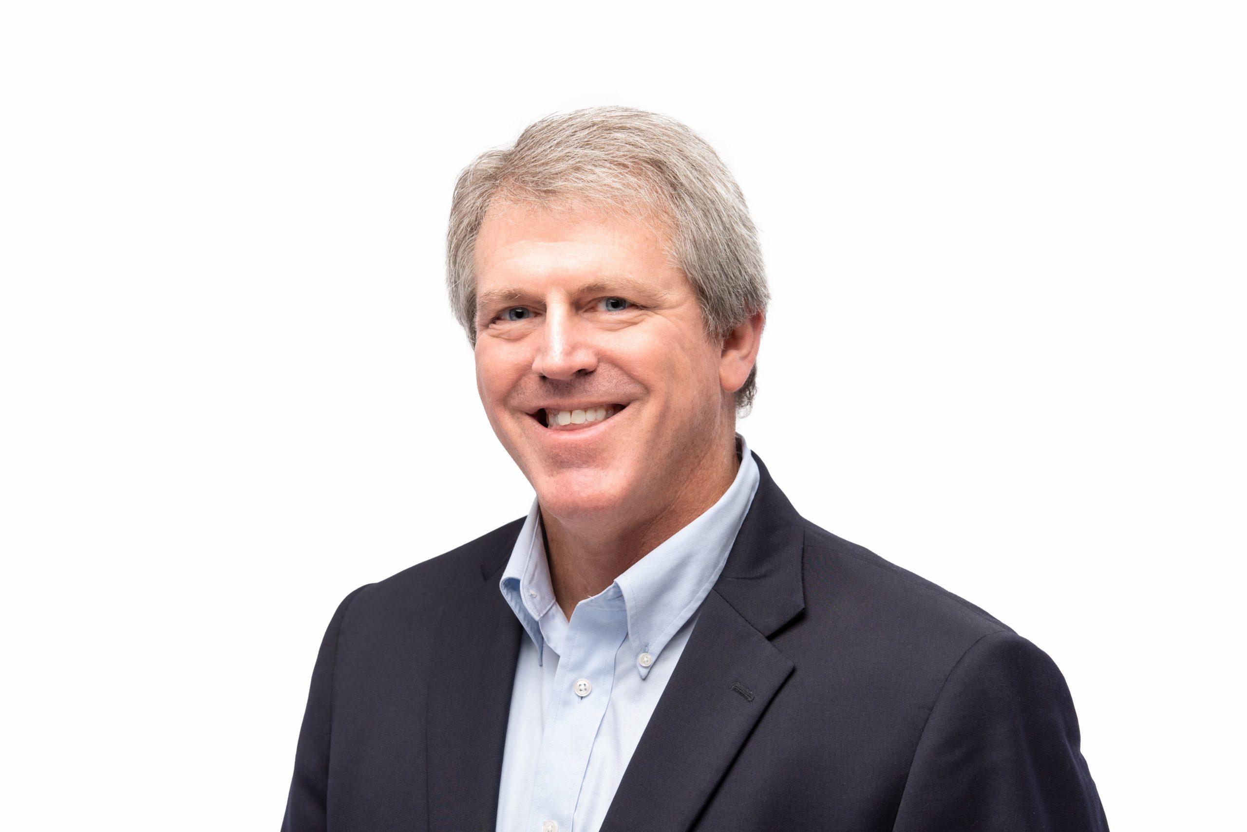 Rusty Payton, CEO & Chief Lobbyist