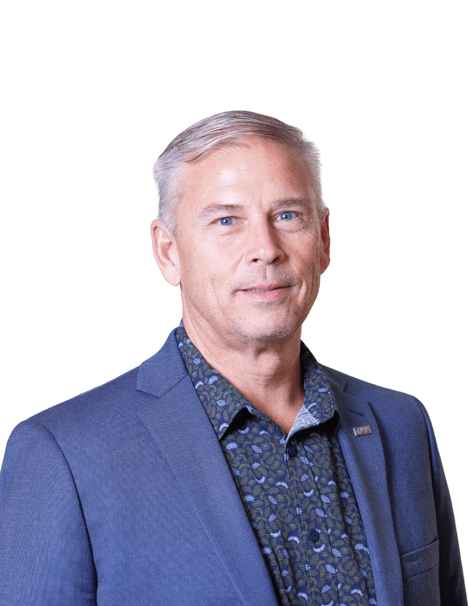 William Webb headshot