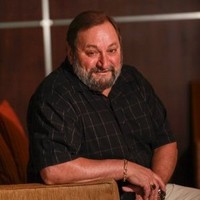 Joe Belcher headshot