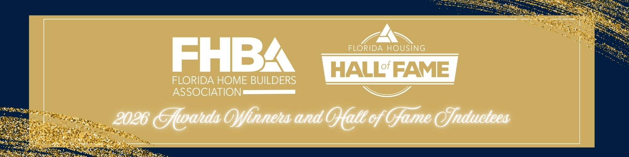 FHBA Awards